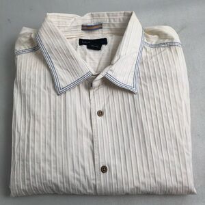 Blue by Pronto Uomo button down shirt